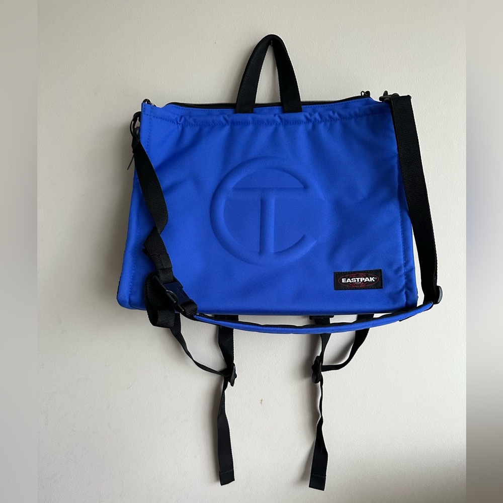 Telfar X Eastpak Medium Shopper